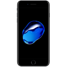 Apple iPhone 7 Plus 32 GB Jet Black 